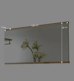 Spiegel Wislama für Garderobe^Wohnen Sale