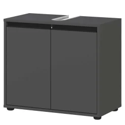 Spiegelschrank & Unterbeckenschrank Set - Rufu (zweiteilig)^Wohnen Clearance