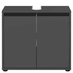 Spiegelschrank & Unterbeckenschrank Set - Rufu (zweiteilig)^Wohnen Clearance