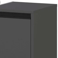 Spiegelschrank & Unterbeckenschrank Set - Rufu (zweiteilig)^Wohnen Clearance