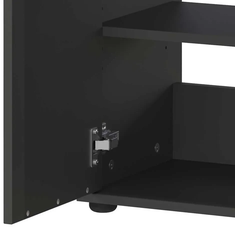 Spiegelschrank & Unterbeckenschrank Set - Rufu (zweiteilig)^Wohnen Clearance