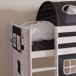 Spielbett Turner in Kiefer Massivholz^Wohnen Best