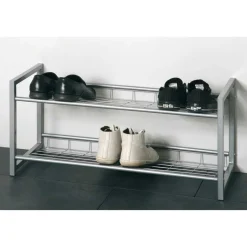 Wohnen Stahl Regal Oglio für Schuhe