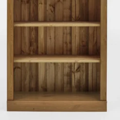 Wohnen Standregal Piatra aus Kiefer Massivholz