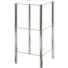 Wohnen Standregal Tanja aus Metall