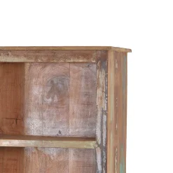 Wohnen Standregal Vayamos im Shabby Chic Design