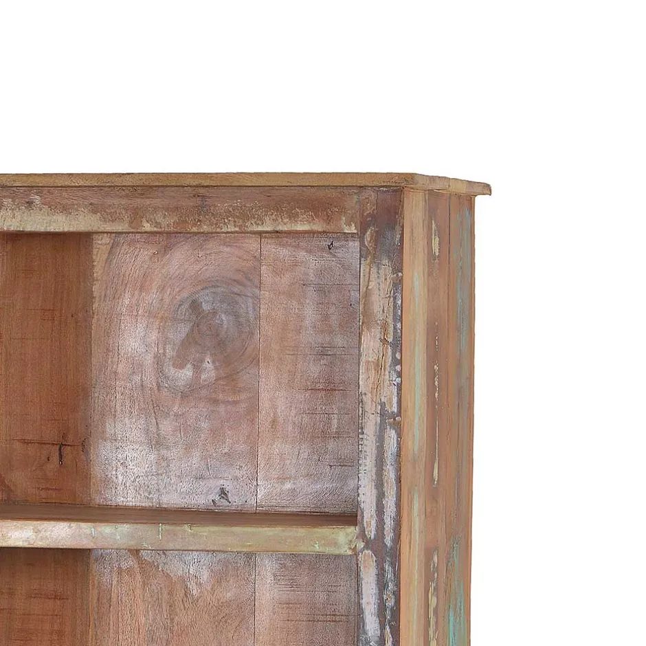 Wohnen Standregal Vayamos im Shabby Chic Design