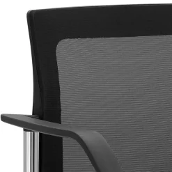 Wohnen Stapelbarer Armlehnenstuhl fürs Wartezimmer - Furcia