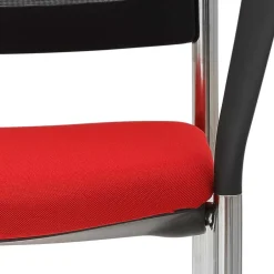 Wohnen Stapelbarer Armlehnenstuhl fürs Wartezimmer - Furcia