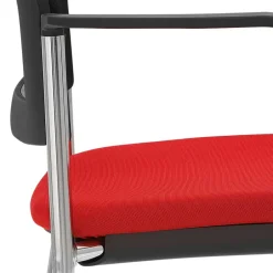 Wohnen Stapelbarer Armlehnenstuhl fürs Wartezimmer - Furcia