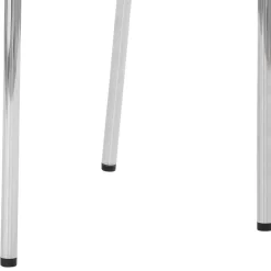 Wohnen Stapelbarer Armlehnenstuhl fürs Wartezimmer - Furcia