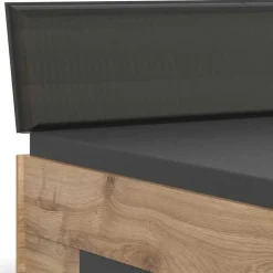 Stauraum Bett mit 180x200 cm Liegefläche - Enegal^Wohnen Outlet