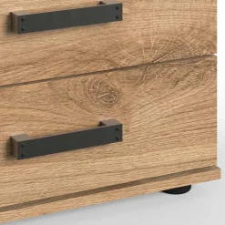 Stauraum Bett mit 180x200 cm Liegefläche - Enegal^Wohnen Outlet