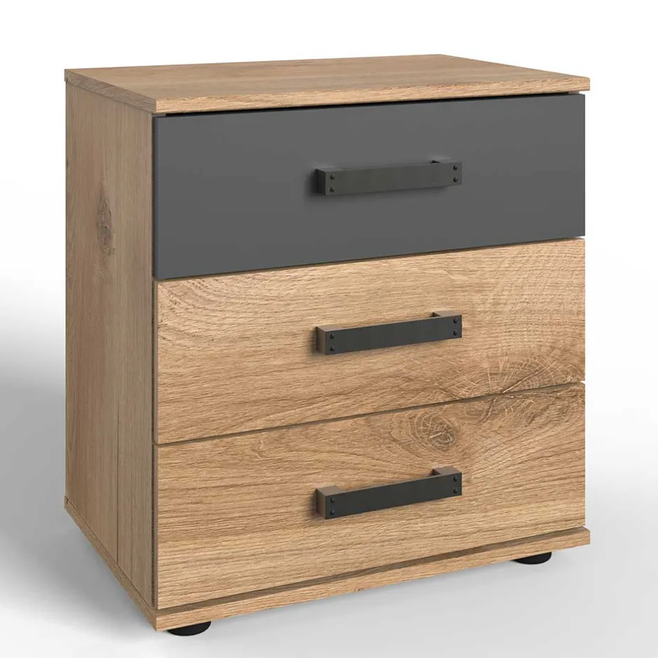 Stauraum Bett mit 180x200 cm Liegefläche - Enegal^Wohnen Outlet