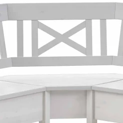 Stauraumbank Onesti im skandinavisches Landhaus^Wohnen Outlet