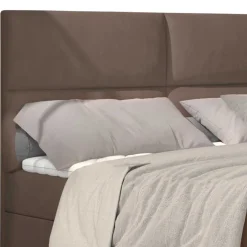 Wohnen Stauraumbett im Komplettaufbau mit Matratzen - Archa