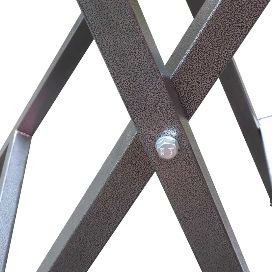 Wohnen Stehtisch Jateine aus Kiefer Massivholz