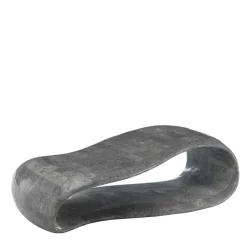 Stein Wohnzimmertisch Sunderland in Grau^Wohnen Clearance