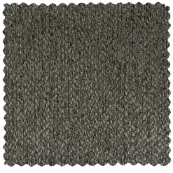 Wohnen Stoff-Modul-Couch Element in Blassgrün - Niridena