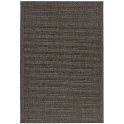 Wohnen Strapazierfähiger Teppich für den Garten - Geron