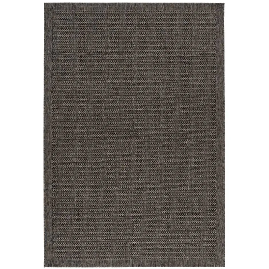 Wohnen Strapazierfähiger Teppich für den Garten - Geron