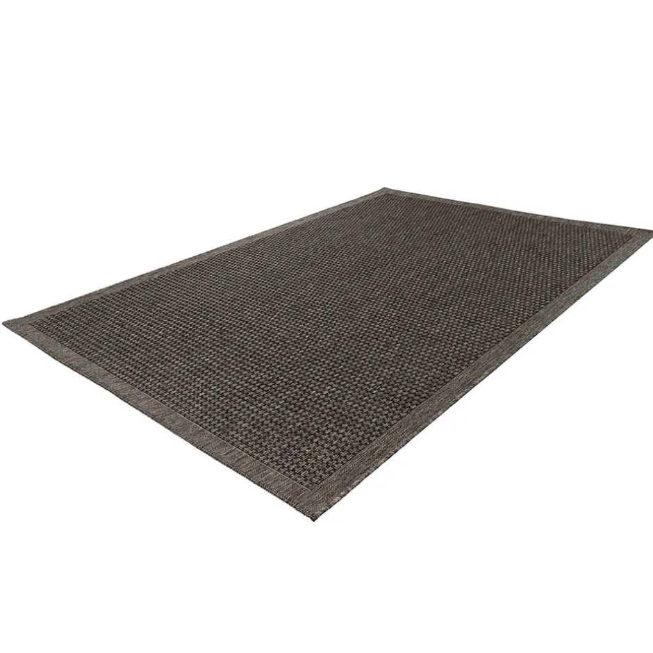 Wohnen Strapazierfähiger Teppich für den Garten - Geron