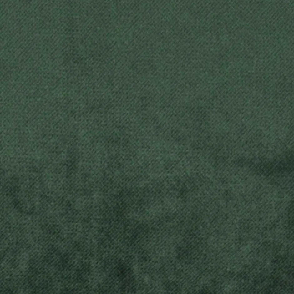 Stylische Samtcouch in Grün - Distroit^Wohnen Outlet