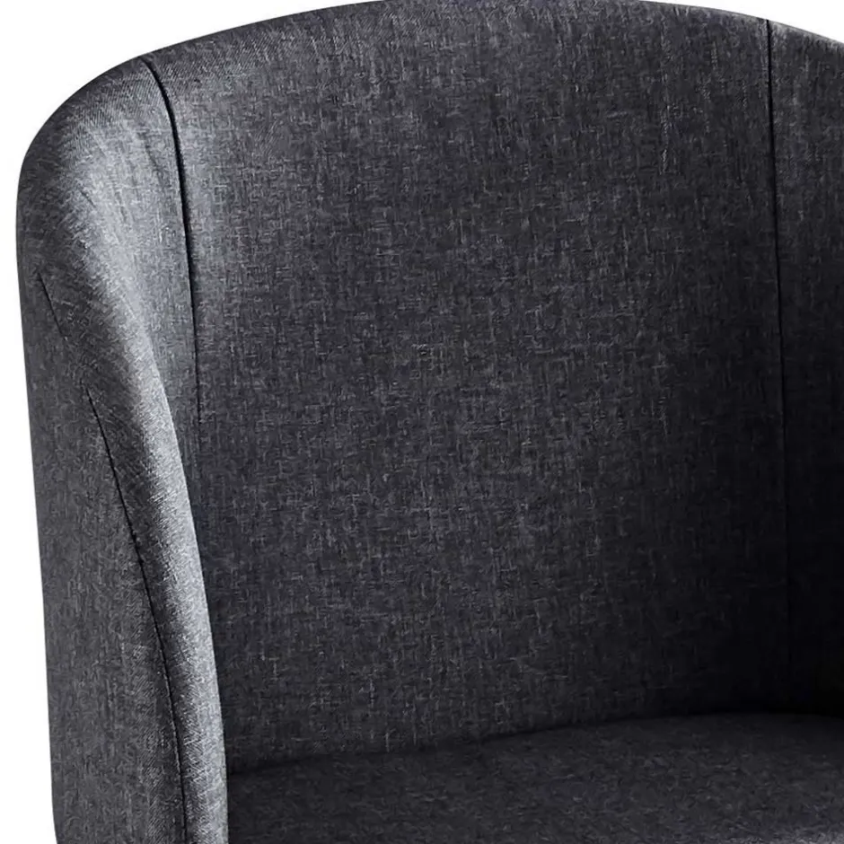 Wohnen Stylische Tischgruppe fürs Esszimmer - Contrada (fünfteilig)