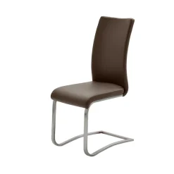 Swingstuhl Albin in Braun (2er Set)^Wohnen Sale