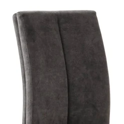 Swingstuhl Quartett in Anthrazit - Amando (4er Set)^Wohnen Best