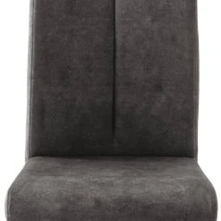 Swingstuhl Quartett in Anthrazit - Amando (4er Set)^Wohnen Best