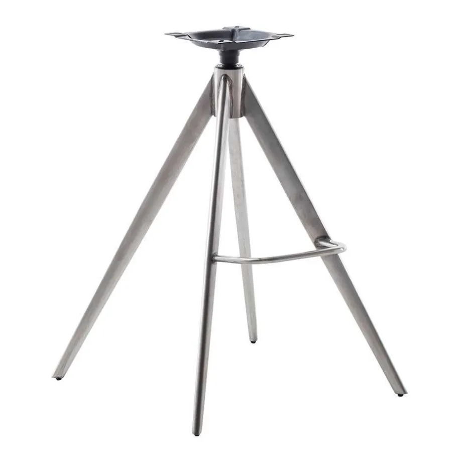 Taschenfederkern-Barstühle mit Armlehnen - Swanda (2er Set)^Wohnen Outlet