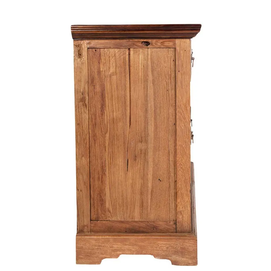 Teak Kommode Mangato im Kolonialstil^Wohnen Best