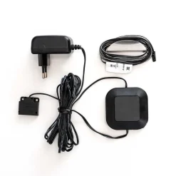 Teilmassive TV Wohnwand - Möbelset - Vlacoma (vierteilig)^Wohnen Hot