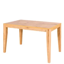 Teilmassiver Ausziehtisch Esche Cibiao in 2 Größen^Wohnen