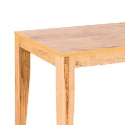 Teilmassiver Ausziehtisch Esche Cibiao in 2 Größen^Wohnen
