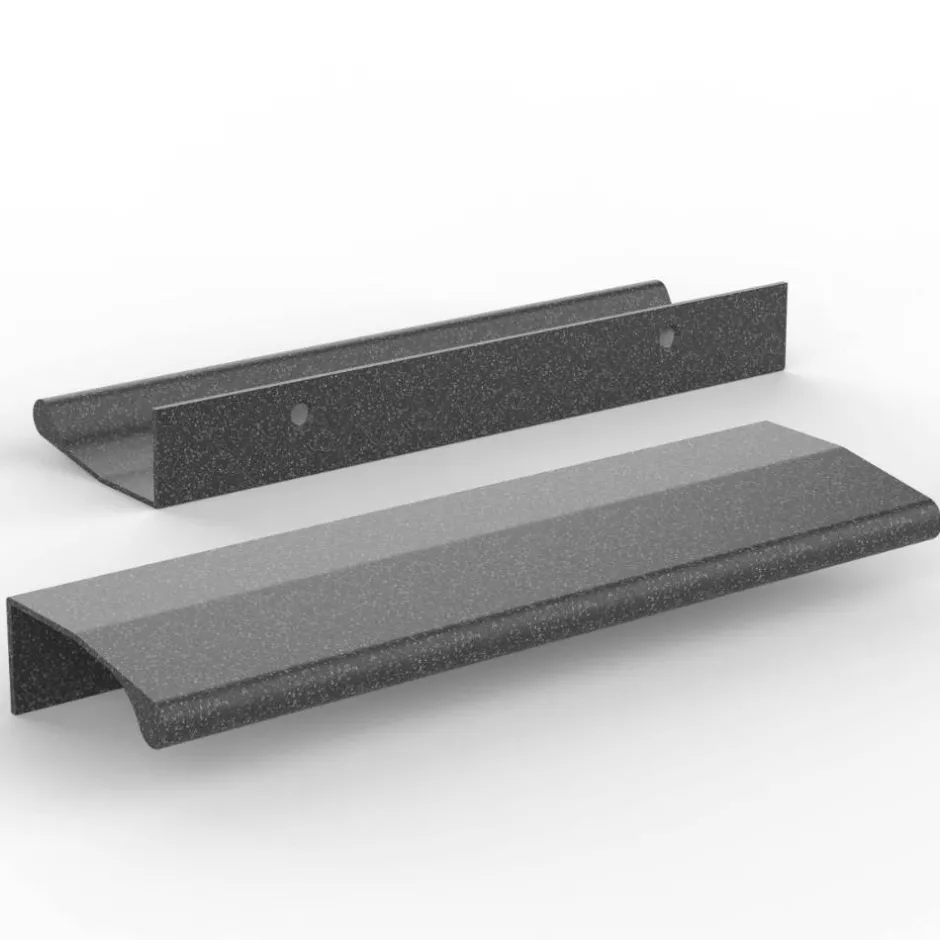 Teilmassiver Schlafzimmerschrank - 216 cm hoch - Murray^Wohnen Clearance