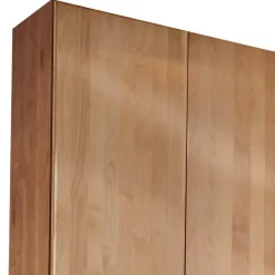 Teilmassiver Schlafzimmerschrank - 216 cm hoch - Murray^Wohnen Clearance