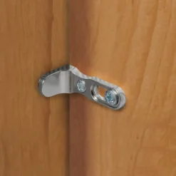 Teilmassiver Schlafzimmerschrank - 216 cm hoch - Murray^Wohnen Clearance