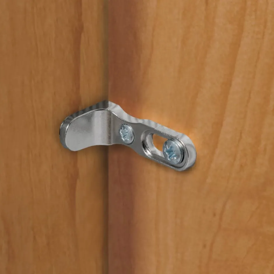 Teilmassiver Schlafzimmerschrank - 216 cm hoch - Murray^Wohnen Clearance