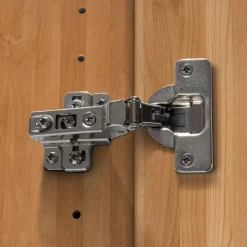 Teilmassiver Schlafzimmerschrank - 216 cm hoch - Murray^Wohnen Clearance