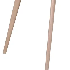 Teilmassiver White Wash Tisch in Eiche - Navassa^Wohnen Clearance