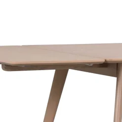 Teilmassiver White Wash Tisch in Eiche - Navassa^Wohnen Clearance