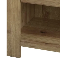 Teilmassives Schlafzimmer Möbelset - Riostar (vierteilig)^Wohnen Hot