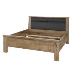 Teilmassives Schlafzimmer Möbelset - Riostar (vierteilig)^Wohnen Hot