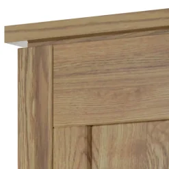 Teilmassives Schlafzimmer Möbelset - Riostar (vierteilig)^Wohnen Hot