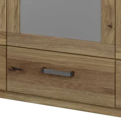 Teilmassives Schlafzimmer Möbelset - Riostar (vierteilig)^Wohnen Hot