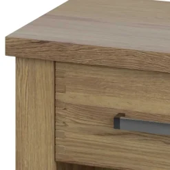 Teilmassives Schlafzimmer Möbelset - Riostar (vierteilig)^Wohnen Hot