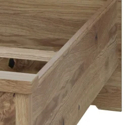 Teilmassives Schlafzimmer Möbelset - Riostar (vierteilig)^Wohnen Hot