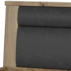 Teilmassives Schlafzimmer Möbelset - Riostar (vierteilig)^Wohnen Hot